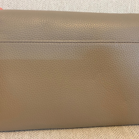 Tory Burch Britten Chain Wallet - Picture 3 of 16